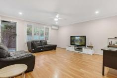 2/7 Stuart Street Helensburgh NSW 2508 This single level home offers everything a first buyer, downsizer or young family needs. The 2 bedroom villa offers an easy and carefree lifestyle while being perfectly positioned near cafes, supermarkets, restaurants, shops, pubs and so much more, how could you pass up this opportunity? YOUR HOME • Features a private paved courtyard that is fully fenced. • Both bedrooms feature built-in wardrobes. • Bathroom with both a shower & bath. • Lock up garage • Tucked away in a small block of four • This neatly presented villa is the perfect option for downsizers, first home buyers or anyone wanting an easy and carefree lifestyle. YOUR LIFESTYLE • Centrally located to shops, cafes, transport, parklands and swimming pool. • Picturesque Stanwell Park Beach is less than 10 minutes drive. Enjoy Coastal living without the huge price tag. • This is one of the only remaining areas where you can find a peaceful regional lifestyle less than an hour from Sydney. It offers all of those charming lifestyle benefits that one would associate with small town living:- bushwalking, swimming holes, bike tracks, sporting clubs, cafes and of course plenty of friendly people. • Helensburgh is also an ideal location for commuters with express trains to Sydney and Wollongong as well as direct access to the Highway. Sydney is approximately 60 minutes while Wollongong is 30 minutes. Helensburgh is becoming an increasingly popular suburb so there is no better time than today to secure your own little haven in this family friendly area. Only 45 minutes South of Sydney and 30 minutes North of Wollongong.
