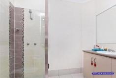 84 Cooktown Road Edmonton QLD 4869 $485,000 This fantastic, modern home is leased out at $450.00 per week for the next 12 months. A perfect opportunity to hold an investment property with the intension to make it home in 2023. This house backs onto a crystal clear creek the source of which lies in the rainforest just to the west. All services and amenities are close by in Edmonton Village. Features are- * Large double door entry * Modern Kitchen with gas cook top stainless steel range hood and dishwasher * Separate lounge area and open plan family living room * Spacious main bedroom with a large ensuite and plenty of built in robes * Air conditioning throughout the home * Quality fittings and fixtures * Stunning enclosed patio with a picturesque backdrop * Side access for the boat or trailer * Engineered concrete front fence and retaining wall creates a spacious front yard overlooking the valley There are no rear neighbours as the property backs onto a running creek and a walking path at your backyard boundary. The running creek has a swimming hole and is a great place for the kids to catch yabbies and have fun.