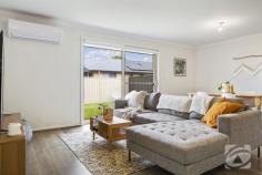 7/20 Emlyn Avenue Salisbury SA 5108 $390,000 - $419,000 This 2020 built three bedroom home presents an amazing opportunity to secure this wonderful property in the popular suburb of Salisbury. Perfect for the family buyer or investor seeking an equal measure of comfort, style and convenience. Immaculately presented, delivering unrivalled low maintenance living both inside and outside, there's so much to love about this gorgeous three-bedroom home. Features include: * Master bedroom with ensuite and walk in robe * Floating floorboards throughout, all bedrooms with carpet * Bedroom two and three with built in robe * Large living area with plenty of natural lighting. * Kitchen with dishwasher and ample cupboard space. * Split system, keeping the whole home at a perfect temperature all year round. * Carport access for secure parking. * Community fees of $137.00 per quarter Perfect as a first home with nothing to be done except move in and enjoy. Or a low maintenance and hassle-free investment opportunity based in a lovely community titled surroundings. In a fantastic area, close to shops, transport, and schools in the heart of Salisbury.