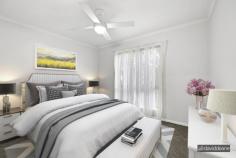 3 Ravenscraig Ct Kallangur QLD 4503 Ready to go – neat & tidy home waiting for a new family to enjoy. Freshly painted interior, brand new carpets, new lights and superb location! Perfect for a first home, investment or retirees wanting some good yard space. Three bedrooms two with built in wardrobes and two with fans all have a nice outlook. Wood look flooring in the lounge has air-conditioner big enough for all the living space. Tidy kitchen electric stove & ample storage overlooks the large back yard, dining area flows out to the full-length undercover patio. Perfect for all year round entertaining, family gatherings and space for everyone. Separate laundry with undercover access to backyard & we can also rave about the 22 solar panels (5.5kw) on the roof, and insulated ceilings, adding a big save on your power bills. NBN installed. Fantastic yard room for a pool, trampoline & family pets. Tandem carport with electric door. Walk to Schools, Train and minutes to shopping, also to North Lakes via plantation Road. Close to soccer & cricket clubs, several parks & reserves, elevated position in a cul-de-sac Street. Only two train stops to the new university.