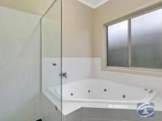 2 Willet Close Evanston South SA 5116 Welcome to 2 Willet Close, Evanston South. Set back on a convenient 375sqm allotment approximately, this 2018 built designer home is the perfect opportunity to secure your very own home in the heart of the beautiful Aspire Estate located within walking distance to Trinity College, local parks and within minutes of the main street of Gawler. Large open planned living spaces, spacious bedrooms and two well designed wet rooms, this property is the pinnacle of convenience with the added plus of its low maintenance yard and a great choice of interior selections. The home includes: - Large master bedroom with automatic roller shutters, spacious ensuite and walk-in robe - Front lounge room off the entrance hallway is the perfect secluded area to escape of an evening - The open planned kitchen, meals and living area is large and is flooded with natural light from the surrounding windows - The kitchen with breakfast bar, stainless steel appliances and dark wood additions includes plenty of cupboard and bench space - The remaining bedrooms all include built-in robes and are conveniently located around the home - A three-way main bathroom with the convince of separate toilet also includes a spa bath – the perfect addition to the perfect home - Outside, the low maintenance yard with artificial turf really does complete this great family home