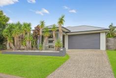 23 Dunes Crescent North Lakes QLD 4509 This large 3-bedroom home offers a great space and functionality, with the added appeal of been within catchment of the Bounty Boulevard State School and North Lakes State College and a short drive to the local shopping centres and parks. With more space, and better inclusions than you'd expect, this modern and stylish home is not to be overlooked. Enjoy the open plan living & dining area, 9-foot ceilings, generous size modern kitchen with stone bench tops and great cupboard space. The living area flows seamlessly out to the lovely entertainment area and generous backyard. There's also a large, separate media room, study-nook between the two minor bedrooms, full ensuite and WIR to the main bedroom. Currently with a lease agreement in place until 15th August 2022, this home offers a great opportunity for investors to take advantage of long-term tenants who love where they live and really look after the home. Owner occupiers definitely shouldn't pass up the opportunity to call this their now home either!! Other Features You'll Love Include: Master Bedroom with large ensuite with double vanity Split system air conditioning x3 Ceiling Fans throughout Separate Lounge / media Good size study area with shelving Great open plan living and dining with direct access to the tiled alfresco. Fantastic sized stylish and modern kitchen with plumbed fridge and plenty of bench and cupboard space Good size family bathroom with separate toilet Great sized, fully tiled & covered alfresco area Good size backyard - 448m2!! Double lock up remote garage Walking distance to parks, walking & cycling tracks Walking distance to Bounty Boulevard State School A short drive to Westfields North Lakes and all amenities Currently leased until 15/08/22 for $460 p.w Updated Rental Expectation of $500 - $520 per week Local Schools: Bounty Blvd State School Catchment - Prep to year 6 North Lakes State College - Prep to year 12 The Lakes College Private St Benedict's Catholic Primary School St Benedict's Catholic College Short Drive to: Mango Hill & Dakabin Train Stations Bunnings & Costco Ikea & Westfield Shopping Centre North Lakes Sports Club Distances: Brisbane CBD approx 45 min drive Brisbane Airport approx 25 mins Sunshine Coast approx 55 min drive