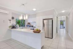 23 Dunes Crescent North Lakes QLD 4509 This large 3-bedroom home offers a great space and functionality, with the added appeal of been within catchment of the Bounty Boulevard State School and North Lakes State College and a short drive to the local shopping centres and parks. With more space, and better inclusions than you'd expect, this modern and stylish home is not to be overlooked. Enjoy the open plan living & dining area, 9-foot ceilings, generous size modern kitchen with stone bench tops and great cupboard space. The living area flows seamlessly out to the lovely entertainment area and generous backyard. There's also a large, separate media room, study-nook between the two minor bedrooms, full ensuite and WIR to the main bedroom. Currently with a lease agreement in place until 15th August 2022, this home offers a great opportunity for investors to take advantage of long-term tenants who love where they live and really look after the home. Owner occupiers definitely shouldn't pass up the opportunity to call this their now home either!! Other Features You'll Love Include: Master Bedroom with large ensuite with double vanity Split system air conditioning x3 Ceiling Fans throughout Separate Lounge / media Good size study area with shelving Great open plan living and dining with direct access to the tiled alfresco. Fantastic sized stylish and modern kitchen with plumbed fridge and plenty of bench and cupboard space Good size family bathroom with separate toilet Great sized, fully tiled & covered alfresco area Good size backyard - 448m2!! Double lock up remote garage Walking distance to parks, walking & cycling tracks Walking distance to Bounty Boulevard State School A short drive to Westfields North Lakes and all amenities Currently leased until 15/08/22 for $460 p.w Updated Rental Expectation of $500 - $520 per week Local Schools: Bounty Blvd State School Catchment - Prep to year 6 North Lakes State College - Prep to year 12 The Lakes College Private St Benedict's Catholic Primary School St Benedict's Catholic College Short Drive to: Mango Hill & Dakabin Train Stations Bunnings & Costco Ikea & Westfield Shopping Centre North Lakes Sports Club Distances: Brisbane CBD approx 45 min drive Brisbane Airport approx 25 mins Sunshine Coast approx 55 min drive