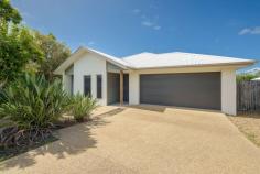 6 Orchard Drive Kirkwood QLD 4680 $455,000 Invite the family around because you'll certainly cook up a storm in this kitchen which offers a large 900mm freestanding gas cooktop with electric oven, dishwasher, stone benchtops, and a island bench with double sink. The living, dining area is open plan design, tiled and is air conditioned. There's a separate air-conditioned media room which is carpeted, both the main bathroom and ensuite also have stone bench tops and the entire home has security screens throughout. The Master bedroom is king size, and has air conditioning, one of the remaining 3 bedrooms is also air conditioned. All bedrooms are queen size rooms and have carpet with ceiling fans and built-in robes. The home offers a fully fenced yard with potential for side access. Location means it's a very short drive to the Kirkwood Shopping Centre which offers the convenience of a Woolworths, Newsagency, Boutique Clothing Store, Pharmacy, Doctors Surgery, Bottle Shop, Gift Shop, Domino's Pizza, Indian takeaway, McDonalds and a Service Station. At a glance: 4 spacious bedrooms, 2 bathrooms, media room Spacious open plan design living, dining, and kitchen Stone bench tops in the kitchen and both bathrooms Security screens, air conditioning, blinds and curtains included Kirkwood shopping centre nearby and bus services close Side access available and room for a shed or pool. 795m² / 0.2 acres