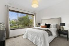 34 Latrobe Ct Caulfield South VIC 3162 $1,850,000 - $2,000,000 Peaceful and private in a delightful cul de sac, this 5 bedroom, 2 bathroom brick family home offers unlimited potential on a substantial block of 794sqm (approx.). First time offered since built by the sole owners in 1958, this immaculate home gives you the opportunity to enjoy it as is, renovate, rebuild, or potentially redevelop (STCA). Warm and welcoming, it enjoys an elegant living room with original fireplace, light filled formal dining room and a generous kitchen with Miele appliances. A sunroom or home office provides yet more living options, in addition to the 5 generous bedrooms and 2 bathrooms. Open the double doors and be impressed by the size of the deep rear garden with paved alfresco area. Lovingly maintained, this gracious home enjoys ducted heating, reverse cycle air conditioning, great storage, a lock up garage/workshop and ample off-street parking. Nestled in a desirable, quiet court, close to Glen Huntly Road shopping, city bound trams, Booran Reserve, Glen Huntly train station, Caulfield Racecourse, elite schools, Monash University Caulfield, and in the Caulfield South Primary School zone.