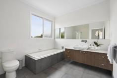 2 Kyarra St Hampton VIC 3188 $2,850,000 - $3,050,000 Absolutely gorgeous Hamptons style Californian Bungalow in prime position. With 4 bedrooms, study, 2 bathrooms, 3 living zones & alfresco deck overlooking a beautiful pool, this sunlit family home offers a breathtaking blend of luxury & period perfection. - 3 beautiful entertaining zones (gas log fire) - Hamptons style marble kitchen with timber island & WI pantry - Smeg 900mm stove, Miele dishwasher - Elevated alfresco deck (BBQ kitchen) overlooking pool - Sumptuous pool surrounded by bluestone pavers - Ducted heating, evaporative cooling & air conditioning - Leadlights, high ornate ceilings & plantation shutters - Parking for two plus utility courtyard - Metres to Gypsy Village Park and the beach - Minutes to Haileybury and St Leonard's College