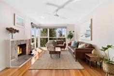 15 Tara Drive Frankston VIC 3199 $1,050,000 - $1,150,000 Striking and streamlined, geometric lines rest beyond a native landscape where a bright and breezy atmosphere elevates family living in the heart of the FHSZ. Boasting bay views and timber floors, this four bedroom abode welcomes incredible appeal in the heart of the south of Frankston for buyers of all kinds. Uniting the warmth of an open fireplace with north-facing light, an intentionally zoned double-storey floor plan reveals an immediate family focus across a collection of flexible living spaces. Welcomed by a formal lounge and study space, a meals area and family zone unite through a stone-topped kitchen alluring the home chef with garden aspects and a sweep of modern appliances. Established gardens wrap the covered verandah to present a tranquil and private outdoor entertaining zone, where children can remain in full view across the rear yard. Basking in street views, the ground floor master bedroom (built-in robes) is positioned next to a dedicated study nook with three additional bedrooms perched above. Natural light and neutral hues cascade from upstairs down, where bathrooms on each floor offer functionality and ease. Ample off-street parking for the boat/caravan, paved areas and grassy play space present an easy-care landscape, whilst inside, gas ducted heating and split-system air conditioning ensure year round comfort. Central to all, a short walk reveals the many spoils of Frankston's vibrant community from retail and public transport to education and recreational delight including but not limited to; Overport Primary School, Frankston High School, Delacombe Park Playground, Frankston Beach and George Pentland Botanic Gardens.