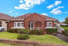 519 Princes Highway Blakehurst NSW 2221 Drenched in northerly sunshine with beautiful street appeal, this full brick property is set in a convenient location offering easy side access from Woniora Road. The home has been well maintained whilst keeping its original Art Deco charm that features a functional floor plan, high decorative ceilings, leadlight windows and established low maintenance gardens. An ideal property for a first home buyer or downsizer, set within walking distance to Carss Park beach, cafes, schools and Hurstville bus transportation. Property features: Light filled separate lounge and dining rooms with fireplaces Large kitchen with ample cupboard and bench space Two spacious bedrooms with potential for a 3rd bedroom Tiled bathroom with separate shower and bath Private & sunny backyard with vehicle access from Woniora Road