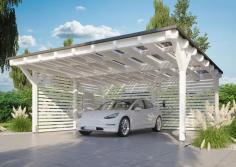  In this post, we'll teach you how to choose the perfect  Carport Kit Brisbane  for your needs. 