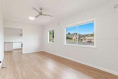 21 Taloumbi Street Maclean NSW 2463 $830,000 A very special opportunity to purchase this property in a prime location within the riverside township of Maclean. This flood free 1233m2 block offers dual street frontage off both Taloumbi Street and Taloumbi Lane. With a development consent in place for a two lot subdivision makes this a great investment opportunity. The block from the back of Taloumbi Lane offers a lovely outlook including river views and would be the perfect place to build in town. 21 Taloumbi Street, Maclean is a newly renovated neat and tidy 3 bedroom home with high ceilings set on an elevated block with a large fully fenced back yard. The home features 3 bedrooms all with built-in-robes and ceiling fans. The modern kitchen is bright and airy and offers a cooktop, large range hood and plenty of bench space. It is also open plan with a spacious family room and the 2nd lounge area is centrally located. The main bathroom has a large shower, vanity plus toilet and is located close to the bedrooms for added convenience. There is a 2nd toilet located in the large laundry area. There is a covered veranda area to the back of the home and a single car-port to the front. Potential rental income for this property is $530 to $550 per week This is the ideal Maclean location, within walking distance the the CBD and a short stroll the the fabulous Botero coffee Cafe.