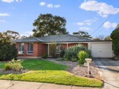 21 Jenner Street Morphett Vale SA 5162 $424,000 - $454,000 If you're looking for a property that is close to schools, shops and transport, your search is over! If you want to find a home that has been well cared for and maintained to a high standard, then your wish list items have just been achieved here at 21 Jenner Street, Morphett Vale. This street is fantastic and the suburb is pretty cool too, with Colonnades Shopping Centre, Woolworths Morphett Vale, Woodcroft Town Centre and Foodland on Collins Parade only minutes away, and families are spoilt for choice when it comes to schooling with numerous public and private schools including Morphett Vale East and Coorara Primary School, Wirreanda Secondary School and Woodcroft College only a stone's throw away. Close to public transport and less than a 5 minute drive to the picturesque Christies Beach. The Southern Expressway also assists in making the commute into the CBD quick and easy, and the Southern beaches and wineries of the Fleurieu are all only a short drive away. It all starts with that gorgeous garden that takes pride of place in the front yard. The low maintenance gardens frame this wonderful family home to perfection, and parking off street is assured with the long driveway and adjoining carport with lock-up roller door. The home is complimented by a flexible floor plan that is very accommodating. The master bedroom is generous in size, and features a built in robe and split system air-conditioner. Bedrooms 2 and 3 are also good size, and they are serviced by the main bathroom and separate toilet. As you come to the central lounge area, the heart of the home, you will feel the connection to this property. This is a meeting place, a relaxing space, and an ideal opportunity to really feel what this home is all about. Into the kitchen / dining, and the renovated outlook is sensational. Brilliant use of space and creativity has allowed a unique and special offering for those wanting to cook, socialise and enjoy having their friends and family around a table at meal time. Outside the living space is extended with a protected undercover area. The rear yard is a paradise of greenery and space, that kids and pets will roam and have great adventures in. Not too big, and not too small, set on approx. 670sqm, it's a manageable size that is just right for those who enjoy a relaxing garden, but don't have time for hours of mowing. Property Summary: • 3 Generous bedrooms • Well-appointed bathroom • Upgraded kitchen • Spacious living • Extensive outdoor entertaining • Close to both Primary & Secondary Schools including Morphett Vale East & Coorara Primary School, Flaxmill School P-7, Antonio Catholic School, Wirreanda Secondary School & Woodcroft College • Close to family parks, Wilfred Taylor Reserve, Morphett Vale Football and Tennis Club, Morphett Vale Basketball Stadium, Southern United Netball Association, public transport & local shopping centres including Woolworths Morphett Vale and Colonnades Shopping Centre This property is a great value for money proposition to first home buyers, re-starters and investors alike.