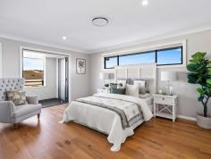 7 Jasper Avenue Hamlyn Terrace NSW 2259 $1,350,000 This incredible home oozes modern style, space and design. Located in a quiet street and surrounded by quality homes, this outstanding property is abounding with quality fixtures and features throughout and is a must to inspect. Featuring four large, open and separate living areas including home theatre that flow out onto a beautiful covered rear alfresco entertaining area with an open plan designer kitchen and butler's pantry. - Grand master suite - entry via double opening doors - feel like royalty every time you enter this supersize room leading out to own private balcony to sit and enjoy the amazing sunrise, large en-suite to relax, enjoy and unwind in luxury bath. - Four spacious bedrooms are all equipped with built in wardrobes. - 2 full bathrooms including the huge en-suite to the master and 3 toilets with downstairs powder room. - Incredible kitchen complete with 40mm stone benchtops, butlers pantry and 90cm oven plus gas cooktop. - Oversized double lockup garage plus off street parking. - Separate upstairs and downstairs study areas to accommodate 4 workstation zones. - Seamless flow from designer interiors to outdoor entertaining. - Facing East capturing beautiful sun and sea breezes. - Large, private and fully fenced back yard with ample room for in-ground swimming pool. - Ducted air conditioning throughout for year round comfort. - State of the art security system in place. Your whole family will love being conveniently located to all amenities including shops, trains, schools, M1 Motorway, Tuggerah Lakes, beaches, hospital, medical centre, nearby sporting facilities and only 1 hour from both Sydney and Newcastle. Come, sit back and enjoy life in this immaculate masterpiece. Truly one of Hamlyn Terrace's finest family homes.