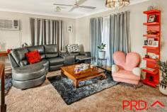 2/71 Crown Street Tamworth NSW 2340 Perfectly presented 2 bedroom unit in West Tamworth. Close to shops, the CBD and schools this home screams location location location. 2 spacious bedrooms, the master complete with built in wardrobes, reverse cycle air conditioner and ceiling fan. Open plan kitchen, living and dining area. Single carport with internal access, ample storage throughout and courtyard making this the perfect low maintenance home for the first home buyer or the savvy investor looking to expand their portfolio.