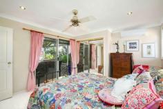 2/7 Sacha Terrace Terrigal NSW 2260 $990,000 Here is a wonderful opportunity to enter the coveted Terrigal property market! This elevated 3 bedroom home is set at the end of a private cul-de-sac in a very prestigious locale. With a beautiful, expansive outlook and remarkable privacy, this is an opportunity you won't want to miss. The location is truly exceptional. Enjoy the peace and quiet of being tucked away bordering park reserves whilst still only being a 5 minute drive from Terrigal Beach, Esplanade and Erina Fair! This property presents a very versatile floor plan and seamless connection from the multiple indoor living zones to the covered outdoor alfresco area - perfect for entertaining. The picturesque backdrop is complemented by bright interiors, quality features and low maintenance living. Property Highlights: Impressive undercover entertaining area and level, fully fenced backyard with access to reserve. Versatile floorplan with multiple living and dining zones. Quality kitchen with polished timber bench tops with dishwasher. Main bathroom showcases a stylish bath, luxe fixtures and separate toilet. Spacious master suite features ensuite and built-ins with its own separate access to the outdoor entertaining space. Generous bedrooms with ceiling fans and built-ins (also an option to convert the office into 4th bedroom if needed.) Beautiful hardwood floors, air conditioning and plenty of storage throughout the home. Neat and tidy internal laundry with external access. Oversized secure garage with excellent under house storage and additional off street parking available. Ready to enjoy as is or personalise if desired with unlimited potential to make it your own. Self managed strata, no quarterly strata fees! Near to all of Terrigal's leading amenities including reputable local schools, shops, popular cafes, award winning restaurants, public transport, Terrigal Beach and Esplanade.