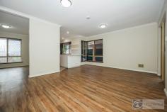2A Otisco Crescent Joondalup WA 6027 $499,000 Patience Brothers, Shane and Vern are proud to present 2A Otisco Crescent, Joondalup to market. Boasting an easy care lifestyle with a central location, this low maintenance duplex home on 435sqm block is sure to be a crowd favourite! You will find yourself handy to amenities including Arena Joondalup, public transport, park lands local shopping centres and schools. This light and bright, neutral four bedroom two bathroom home offers a separate lounge room, fabulous kitchen overlooking family / meals area, outdoor entertaining area with extensive paving to rear yard and double carport. Featuring: - Separate lounge room off entry with an abundance of natural light - Casual open plan living zone incorporating kitchen, family and meals area - Fabulous kitchen with pantry, stainless steel 4 burner gas cook top and range hood, double fridge / freezer recess, microwave recess and 600mm oven / grill - 4 bedrooms - Walk in robe to master suite - Built in double robes to bedrooms two, three and four - 2 light and bright bathrooms - Ensuite to master bedroom with shower, vanity and toilet - Main bathroom with bath, shower, vanity and separate toilet handy to three minor bedrooms - Laundry with trough and linen cupboard - Large patio covered, paved outdoor entertaining area - Manicured, easy care gardens - Brick store room to rear - Double carport with covered entry to home Whether you're starting out, slowing down or looking for the perfect investment opportunity - this ideal home boasts outstanding value for money and simply will not last.