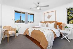 3 Mitchell Place Kiama Downs NSW 2533 Situated in a quiet cul-de-sac location, making the most of its elevated position, boasting views from the Illawarra escarpment to Jones Beach, multiple living area options and a swimming pool, it's the perfect setting to enjoy the fireworks on New Year's Eve while entertaining family and friends, the vendors certainly have. Whether you are starting out or looking for your forever home, this well cared for property is certainly worth inspecting. The home itself comprises of four bedrooms, all with built-ins, open plan kitchen/living, a separate second living area with its own bathroom, main three-way bathroom, and an oversized two-car garage. Additional features included a pyrolytic oven, dishwasher, NBN (fibre to the premise), a garden shed, and an in-ground swimming pool flowing out to the generous sized 872m2 (approximate) yard, established with low maintenance gardens. Located in the family-friendly precinct of Kiama Downs, the area is ideal to raise a family. With the kids bus stop practically at your doorstep, you will also enjoy the convenience of playing fields, cycleways, playgrounds, primary school, skate park, Kiama Golf Club, multiple tennis courts, local shops, and the pristine Boneyard, Bombo and Jones beaches within walking distance (1.5km), there is something on offer for everyone.