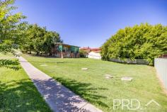 1-2 / 1 Colwell Street Tumut NSW 2720 $329,000 Located on a large corner allotment sits this dual income opportunity ready for refurb. Boasting duplex style living, comprising of a two bed one bath and one bed one bath residence, both with formal living areas and quaint fully functional kitchens. Both properties were recently tenanted long term at $270 per week total and offered with vacant possession. Allowing the incoming owner to update or refurbish. Do not miss your opportunity to secure this dual income opportunity, call today to book your private inspection! Premiere Features: - One bedroom and two-bedroom duplex style units, all three bedrooms with timber flooring - Both kitchens galley style with electric cooktops, storage options and located off the living - Great size living areas with timber flooring - Bathrooms with shower over baths, single vanity and toilet - External rear access from two-bedroom unit to the rear yard - Covered car park for two-bedroom unit and small car covered parking for one bedroom - Shared external laundry - Rear fully covered deck overlooking the yard - 841m2 allotment