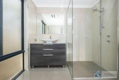 11 Monaltrie Loop Carramar WA 6031 Patience Brothers, Shane and Vern are pleased to present 11 Monaltrie Loop, Carramar to market. This superbly prepared family home is a true reflection of the house proud owner and will impress all that view. It is super shiny, light and bright like a new home with a recent kitchen renovation including granite bench tops and brand New Timber floors through out, a great floorplan and loads of extras - there really is nothing to do - but move in. It is located in quiet street with easy access onto Wanneroo road, Joondalup drive. Close to Carramar Golf Course and moments from local schools. PROPERTY FEATURES: * 4 bedrooms * 2 bathrooms * Master bedroom has a walk-in robe * Bedrooms 2, 3, 4 all have built in robes * Study nook * Spacious tiled to the ceiling ensuite * Family bathroom with freestanding bath * Formal lounge * Shoppers access from garage * Open plan kitchen, informal dining and family living with high ceilings * Dishwasher, Stainless oven, hotplate & rangehood, walk in pantry * Games room * Wet bar * Ducted reverse cycle air conditioning * LED Lighting * Solar power system * Awesome wrap around patio * Auto reticulation to easy care lawn & gardens * Powered large shed * Double remote garage with rear roller door * Storeroom * Gated porch entrance * Parking for a boat/caravan * Block approx 661sqm