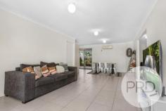 38 / 6 Mactier Drive Boronia Heights QLD 4124 Are you looking for low maintenance living in a well-maintained complex with a pool and BBQ facility in a convenient location??? Well, you have just found a perfect opportunity for first home Buyers or Investors alike. The layout is perfect with families in mind with a spacious fully tiled open-plan kitchen, air con dining/lounge area that also opens through glass slider doors onto a covered patio and massive garden space for entertaining friends and family. The main bedroom is huge, air conditioned and has an ensuite to match, both bedrooms have built ins and ceiling fans. Located to the rear is a separate lounge/media room which can also double as a kid's space or guest room giving you that extra versatility. Located at the rear of the complex in a cul-de-sac within easy walking distance to local strip shops, bus stops, parks, and schools and only minutes by car to Major Shopping amenities. Features: • Large Main Bedroom with ensuite, air con and both have built ins and ceiling fans • Open-plan kitchen, very large air conditioned and tile living space • Large, covered patio and massive garden space • Single remote garage with internal access and room for 2nd car off street • Small pets subject to body corporate approval • Close to motorway, schools and major shopping centres • Complex pool and BBQ facilities • Off main street entrance to a cul-de-sac Facts: • Rates $493 per ¼ • Water $360 per ¼ • Body Corp $810 per ¼ • Smoke Alarm Compliant • Leased till 09/07/2022 at $365pw