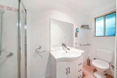 4a Cabin Close Salamander Bay NSW 2317 Set in an ultra-popular suburb of Salamander Bay in a friendly family street close to shops and schools, this single level three bedroom home is sure to impress. The cleverly designed and well orientated floor plan provides natural light filled living, ideal for both casual and formal living, whilst the functional kitchen offers great meal preparation, space and storage. This home offers ducted air conditioning, modern floor boards and downlights, plus a single lock up garage to ensure all your needs are met! A standout of the property is the spacious timber entertaining deck which overlooks the beautiful tranquil native bush that sits at the rear of the home. Here, you can entertain friends and family all year round, host a summer BBQ or enjoy your morning coffee in this peaceful location. Not only does this home highlight low maintenance living, it is positioned close to shops, schools, parklands and is only a short 5 minute drive to Bagnalls Beach. Put this home at the top of your list, the perfect package does exists and this home is it!