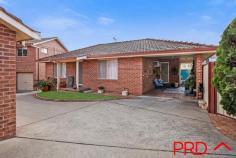 2/71 Crown Street Tamworth NSW 2340 Perfectly presented 2 bedroom unit in West Tamworth. Close to shops, the CBD and schools this home screams location location location. 2 spacious bedrooms, the master complete with built in wardrobes, reverse cycle air conditioner and ceiling fan. Open plan kitchen, living and dining area. Single carport with internal access, ample storage throughout and courtyard making this the perfect low maintenance home for the first home buyer or the savvy investor looking to expand their portfolio.