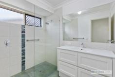 20/87-111 Greenway Dr Banora Point NSW 2486 $565,000 Privately positioned with only one adjoining neighbour, this single level home provides an excellent opportunity to secure an easy-care home in an ultra-convenient location close to local schools, transport and shops. * Flexible open plan floorplan to suit most lifestyles with an inviting open plan lounge and dining * Two good sized bedrooms with built-in wardrobes, master bedroom with ceiling fan and double built in robes * Single garage with internal access, opportunity to park a 2nd vehicle out the front of your garage * Bathroom has been updated with an oversized shower and large vanity * Kitchen is spacious with electric appliances and dishwasher * Privately set with a sunny aspect and only one adjoining neighbour * Located in Greenway Gardens, a well-maintained pet friendly (STBCA) complex with tropical pool, BBQ facilities and ample visitor parking * A level walk to Banora Shopping Village, Club Banora, doctors, public transport and St Josephs School