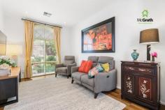 1 The Cove Rd Marino SA 5049 $770,000 - $810,000 If you would rather spend more time enjoying life than maintaining an unruly yard then you're going to love this. Since being built in 2004 this lovingly maintained home has been the pride of its one and only owner. A wide driveway and double garage provides plenty of valuable off street parking. The home itself has just received a lick of paint both inside and out ready to present to its new owners. Inside the practical floorplan has the master bedroom and ensuite separated from bedrooms 2 and 3 by the open kitchen dine and lounge room. Out the back is a magnificent, all weather, decked entertaining space that you'll instantly fall in love with. I’m sure that you will spend more time either entertaining or relaxing out here than inside. Only 300m down to the famous Marino Rocks Café for a meal or coffee or get your heartbeat up with trek along the stunning Hallett Cove Boardwalk. Commuting couldn't be more convenient with the electric train ready to zip you into the city. What else is great about this house; > Ducted Reverse Cycle Air Conditioning > Walk-in Robe to Bedroom 1 and Built-ins to Bedrooms 2 & 3 > Roller Shutters to Bedroom Windows > Rear Roller Door to Garage > Garden Shed > Walk-In Pantry > Solar Panels This much loved, quality home has so much to offer its new owners. From those looking to downsize to a young family looking to break into a much sought after suburb. Please come and explore what this feature packed home has to offer you.