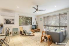 3/81 Pine Avenue East Ballina NSW 2478 $770,000 - $820,000 These lovely two-bedroom units are in an ideal East Ballina location and offer low-maintenance living near stunning Shelly Beach and popular Shaws Bay. You could live in one, and rent out the other! There’s air conditioning to keep you cool in the open plan living room, kitchen and dining area. The large bedrooms have ceiling fans and built-in wardrobes / dressing tables. You’ll be able to relax on the front patio, or head to the private back courtyard, which has plenty of shade and a leafy outlook. • Each unit has its own courtyard and garden area • Combined bathroom and laundry, separate toilet • Single lock-up garage • Visitor’s car space • Handy location close to beaches, shops and golf club.