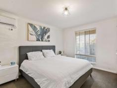 21 Jenner Street Morphett Vale SA 5162 $424,000 - $454,000 If you're looking for a property that is close to schools, shops and transport, your search is over! If you want to find a home that has been well cared for and maintained to a high standard, then your wish list items have just been achieved here at 21 Jenner Street, Morphett Vale. This street is fantastic and the suburb is pretty cool too, with Colonnades Shopping Centre, Woolworths Morphett Vale, Woodcroft Town Centre and Foodland on Collins Parade only minutes away, and families are spoilt for choice when it comes to schooling with numerous public and private schools including Morphett Vale East and Coorara Primary School, Wirreanda Secondary School and Woodcroft College only a stone's throw away. Close to public transport and less than a 5 minute drive to the picturesque Christies Beach. The Southern Expressway also assists in making the commute into the CBD quick and easy, and the Southern beaches and wineries of the Fleurieu are all only a short drive away. It all starts with that gorgeous garden that takes pride of place in the front yard. The low maintenance gardens frame this wonderful family home to perfection, and parking off street is assured with the long driveway and adjoining carport with lock-up roller door. The home is complimented by a flexible floor plan that is very accommodating. The master bedroom is generous in size, and features a built in robe and split system air-conditioner. Bedrooms 2 and 3 are also good size, and they are serviced by the main bathroom and separate toilet. As you come to the central lounge area, the heart of the home, you will feel the connection to this property. This is a meeting place, a relaxing space, and an ideal opportunity to really feel what this home is all about. Into the kitchen / dining, and the renovated outlook is sensational. Brilliant use of space and creativity has allowed a unique and special offering for those wanting to cook, socialise and enjoy having their friends and family around a table at meal time. Outside the living space is extended with a protected undercover area. The rear yard is a paradise of greenery and space, that kids and pets will roam and have great adventures in. Not too big, and not too small, set on approx. 670sqm, it's a manageable size that is just right for those who enjoy a relaxing garden, but don't have time for hours of mowing. Property Summary: • 3 Generous bedrooms • Well-appointed bathroom • Upgraded kitchen • Spacious living • Extensive outdoor entertaining • Close to both Primary & Secondary Schools including Morphett Vale East & Coorara Primary School, Flaxmill School P-7, Antonio Catholic School, Wirreanda Secondary School & Woodcroft College • Close to family parks, Wilfred Taylor Reserve, Morphett Vale Football and Tennis Club, Morphett Vale Basketball Stadium, Southern United Netball Association, public transport & local shopping centres including Woolworths Morphett Vale and Colonnades Shopping Centre This property is a great value for money proposition to first home buyers, re-starters and investors alike.