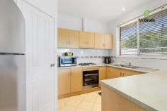 1 The Cove Rd Marino SA 5049 $770,000 - $810,000 If you would rather spend more time enjoying life than maintaining an unruly yard then you're going to love this. Since being built in 2004 this lovingly maintained home has been the pride of its one and only owner. A wide driveway and double garage provides plenty of valuable off street parking. The home itself has just received a lick of paint both inside and out ready to present to its new owners. Inside the practical floorplan has the master bedroom and ensuite separated from bedrooms 2 and 3 by the open kitchen dine and lounge room. Out the back is a magnificent, all weather, decked entertaining space that you'll instantly fall in love with. I’m sure that you will spend more time either entertaining or relaxing out here than inside. Only 300m down to the famous Marino Rocks Café for a meal or coffee or get your heartbeat up with trek along the stunning Hallett Cove Boardwalk. Commuting couldn't be more convenient with the electric train ready to zip you into the city. What else is great about this house; > Ducted Reverse Cycle Air Conditioning > Walk-in Robe to Bedroom 1 and Built-ins to Bedrooms 2 & 3 > Roller Shutters to Bedroom Windows > Rear Roller Door to Garage > Garden Shed > Walk-In Pantry > Solar Panels This much loved, quality home has so much to offer its new owners. From those looking to downsize to a young family looking to break into a much sought after suburb. Please come and explore what this feature packed home has to offer you.