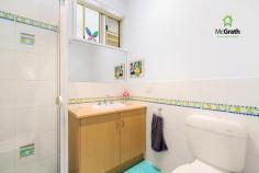 1 The Cove Rd Marino SA 5049 $770,000 - $810,000 If you would rather spend more time enjoying life than maintaining an unruly yard then you're going to love this. Since being built in 2004 this lovingly maintained home has been the pride of its one and only owner. A wide driveway and double garage provides plenty of valuable off street parking. The home itself has just received a lick of paint both inside and out ready to present to its new owners. Inside the practical floorplan has the master bedroom and ensuite separated from bedrooms 2 and 3 by the open kitchen dine and lounge room. Out the back is a magnificent, all weather, decked entertaining space that you'll instantly fall in love with. I’m sure that you will spend more time either entertaining or relaxing out here than inside. Only 300m down to the famous Marino Rocks Café for a meal or coffee or get your heartbeat up with trek along the stunning Hallett Cove Boardwalk. Commuting couldn't be more convenient with the electric train ready to zip you into the city. What else is great about this house; > Ducted Reverse Cycle Air Conditioning > Walk-in Robe to Bedroom 1 and Built-ins to Bedrooms 2 & 3 > Roller Shutters to Bedroom Windows > Rear Roller Door to Garage > Garden Shed > Walk-In Pantry > Solar Panels This much loved, quality home has so much to offer its new owners. From those looking to downsize to a young family looking to break into a much sought after suburb. Please come and explore what this feature packed home has to offer you.