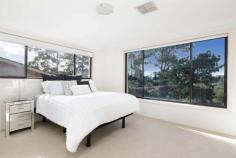 96 Kambora Avenue Davidson NSW 2085 $2,450,000 96 Kambora Avenue Davidson is proudly presented by Nima Aliasgary and Irina Bolshakova of Ray White Fairweather Group. Step inside this modern open-plan masterpiece nestled in a quiet family-friendly area, overlooking Garigal National Park. This spacious architecturally designed home built in 2001 is on a well laid out block and offers the perfect blend of family living and entertaining. The flexible multi-storey layout showcases high ceilings from the top level, creating a light-filled interior that compliments the spacious living zones as you enter. The free flowing design looks directly out to an oversized balcony and undercover terrace with a leafy backdrop, perched above a majestic in-ground concrete swimming pool. Featuring a recently renovated kitchen and bathrooms, this expansive home boasts 6 bedrooms and 3 full bathrooms, plus a double lockup garage. A separate downstairs area is perfect for a teenage retreat or offers potential dual living arrangements. This home is located footsteps away from local primary and secondary schools, direct city bus services, Glenrose Shopping Village and is only a 15 minute drive to beautiful beaches. Open plan living areas on the ground floor, opening to entertaining terrace with tree-top views Fully renovated gas kitchen with European appliances, island bench and butler's pantry 4 oversized bedrooms on the first floor, Master with en-suite and views Additional study/home office, renovated family bathroom with bath and shower 2 more bedrooms on the lower level, one with en-suite and walk-in robe, rumpus room, powder room Large solar-heated saltwater swimming pool, refurbished 2 years ago Double lock-up garage, ducted air-conditioning Close distance to Kambora Public, St Martin's Primary, Covenant Christian, Kamaroi Rudolf Steiner, John Colet and other popular local schools.