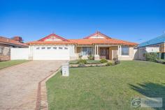 7 Highlander Place Currambine WA 6028 $689,000 Patience Brothers, Shane and Vern are proud to present 7 Highlander Place, Currambine to market. This fabulous 4 bedroom, 2 bathroom home is ideal for large families and is generously proportioned with three living areas, including formal and casual zones, a separate games room, a study, a large patio and a (7m X 6m) powered workshop. The home also has great street appeal with well established gardens and ample parking. It's convenient to local amenities and is tucked away in a quiet street on a 632 sqm block. We invite you to click the virtual tour link and take a walk through this beauty. Features include - * Master bedroom with ensuite and walk in robe * Bedroom 2, 3 and 4 are large with built in double robes * Main bathroom with shower, vanity and bath * Central kitchen overlooks the casual living area and has a corner pantry, ample cupboard and bench space, stainless steel appliance plus fridge freezer recess * Family room with high ceilings * Formal lounge with bay window * Separate Games-room * Patio * Near NEW Ducted Samsung reverse cycle air conditioning system * Skirting boards to living areas * Solar powered - 20 panels * Double drive through carport with remote door * Workshop powered approx 7m x 6m * Approx 632 sqm level block with rear access * Built approx 1990 * Quality built double brick home with clay roof tile construction