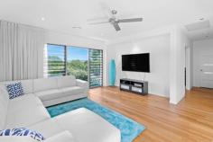37 Samuel Drive Tallebudgera QLD 4228 $2,750,000 This stunning modern home sprawls over 1.1 acres of manicured lawns and gardens offering privacy and tranquility in a resort style living environment. The home features multiple indoor and outdoor living environments with the large, centrally located kitchen opening on to a private alfresco entertaining area featuring a quality built-in BBQ. The unique property offers an abundance of flat usable land in an elevated position adjacent to parkland and Tallebudgera Creek offering an unrivalled living environment. • Gourmet kitchen with stone tops, dual ovens, large walk-in pantry and stone features; • Five generous bedrooms plus studies; • Spacious master bedroom with ensuite, walk-in robe and external access; • Large guest bedroom with its own ensuite; • Three bathrooms in total all with quality tiles, tapware and designer cabinetry; • Sparkling inground pool with sandstone surrounds; • Quality timber flooring throughout; • Ducted air-conditioning throughout; • Quality window furnishings including plantation shutters; • Glass louvre features throughout to maximise natural airflow; • Three car garage plus workshop plus vehicular access to the yard area; • 10,000kw solar power, electric pool heater. • An abundance of mature fruit trees, herbs and tomatoes; • Relax around the outdoor firepit. This beautifully presented home is situated in the much sought-after Kalimna estate with only 40 exclusive homes in a tranquil rural living environment that is only minutes to quality schools, major shopping centres and the beach.