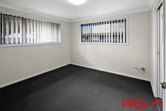 23 Higgins Lane Tamworth NSW 2340 $460,000 3 Bedrooms all with built in wardrobes. - Master bedroom with ensuite. - Modern well appointed kitchen with gas cooktop & dishwasher. - Separate tiled family + dining area. - Ducted cooling + gas connection. - Double lock up garage with remote & internal access. This is a great opportunity to secure a fabulous home or investment property. The location is close to schools, shopping centers, hospital and medical facilities. Large level block.