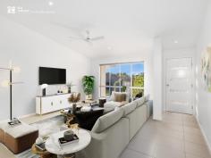 1/69 Newcastle Dr Pottsville NSW 2489 $990,000 This front freestanding duplex is located in the ever-popular Seabreeze Estate, located only minutes from local shops, cafes, restaurants, supermarkets, beaches, pristine estuary and Pacific Highway interchange for easy access to the Gold Coast. The property consists of 3 bedrooms, 2 bathrooms and DLUG. - Spacious master bedroom with walk-in-robe and stylish ensuite - Large living room with raked ceilings plus a separate dining area - Stunning kitchen with 2pac cupboards, dishwasher, and breakfast bar - Covered outdoor entertaining area with private low maintenance yard - Water tank, gas hot water, spacious laundry, plenty of storage This property is in immaculate, as new condition and is a very low maintenance home. There is no common property which means no BC fees, water is shared with the rear duplex but that can easily be separated to be metered individually.