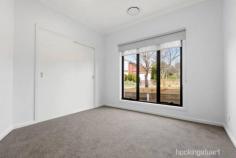 15 Minton Walk Narre Warren South VIC 3805 $830,000 - $910,000 With the benefits of a new built home, high energy ratings, premium builders warranty insurance and more, this 2022 built home of some 22.4 Hss is ready to call your own. The accommodation level consists of 4 bedrooms, master with walk-in-robe and full en-suite, other bedrooms with built-in-robes, large open plan living, entertaining and opulent kitchen enhance. * Features - Bosch appliances & finer fittings - Window furnishings - Daikin premium ducted heating and cooling - Secure double garage * Location - Berwick Springs lakes and wetlands - Fountain Gate shopping - Casey central - Park-lands and reserves