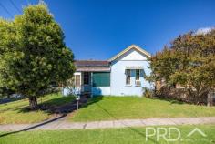46 Merivale Street Tumut NSW 2720 $330,000 With location being the backbone to all sound real estate decisions, this two-bedroom cottage in the heart of Tumut is the epitome of prime position. Located only a few minutes' walk to the central business and retail district and with ample opportunity to revitalise such as character filled cottage, 46 Merivale really does offer a great opportunity. Boasting two great sized bedrooms, formal lounge and eat in style kitchen, all with high ceilings and an extremely low maintenance allotment, your options really are only limited by your imagination. Do not miss your opportunity to secure such a character filled cottage in the heart of Tumut, call today to book your inspection. Premiere Features: - Two great sized bedrooms with high ceilings, timber lined ceilings and sash windows - Large combined bathroom and laundry with shower and single vanity, laundry basin and fittings positioned to the rear of the home - Eat in style fully functional kitchen with electric cooktop positioned to the rear of the home - Formal lounge with gas heating, high ceilings - Quaint front timber deck, with bullnose verandah fully covered - Single lock up garage - Additional garden shed - Low maintenance approximate 563m2 allotment - Centrally located B2 Local business centre zoning, existing use residential dwelling