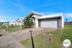 13 Esperance Avenue Blacks Beach QLD 4740 $385,000 This family home with large spacious bedrooms, separate living areas, separate laundry and tiles through the family room, and kitchen area. Features of House include: 4 Bedrooms, walk-in-wardrobe in master bedroom, 3 other bedrooms have built ins. Very modern kitchen, with good size bench tops. Separate bathroom with bathtub. Separate laundry, with sliding glass door outside to clothesline. Outside, covered entertainment area. All windows have security screens and blinds. All rooms have split system air conditioning Ceiling Fans in all bedrooms. Double Lockup Auto control garage Fully fenced flat block, 400sqm fully fenced. This property is close to shops, schools, parks and public transport.