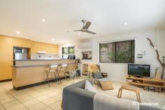 3/81 Pine Avenue East Ballina NSW 2478 $770,000 - $820,000 These lovely two-bedroom units are in an ideal East Ballina location and offer low-maintenance living near stunning Shelly Beach and popular Shaws Bay. You could live in one, and rent out the other! There’s air conditioning to keep you cool in the open plan living room, kitchen and dining area. The large bedrooms have ceiling fans and built-in wardrobes / dressing tables. You’ll be able to relax on the front patio, or head to the private back courtyard, which has plenty of shade and a leafy outlook. • Each unit has its own courtyard and garden area • Combined bathroom and laundry, separate toilet • Single lock-up garage • Visitor’s car space • Handy location close to beaches, shops and golf club.