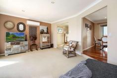 2/7 Sacha Terrace Terrigal NSW 2260 $990,000 Here is a wonderful opportunity to enter the coveted Terrigal property market! This elevated 3 bedroom home is set at the end of a private cul-de-sac in a very prestigious locale. With a beautiful, expansive outlook and remarkable privacy, this is an opportunity you won't want to miss. The location is truly exceptional. Enjoy the peace and quiet of being tucked away bordering park reserves whilst still only being a 5 minute drive from Terrigal Beach, Esplanade and Erina Fair! This property presents a very versatile floor plan and seamless connection from the multiple indoor living zones to the covered outdoor alfresco area - perfect for entertaining. The picturesque backdrop is complemented by bright interiors, quality features and low maintenance living. Property Highlights: Impressive undercover entertaining area and level, fully fenced backyard with access to reserve. Versatile floorplan with multiple living and dining zones. Quality kitchen with polished timber bench tops with dishwasher. Main bathroom showcases a stylish bath, luxe fixtures and separate toilet. Spacious master suite features ensuite and built-ins with its own separate access to the outdoor entertaining space. Generous bedrooms with ceiling fans and built-ins (also an option to convert the office into 4th bedroom if needed.) Beautiful hardwood floors, air conditioning and plenty of storage throughout the home. Neat and tidy internal laundry with external access. Oversized secure garage with excellent under house storage and additional off street parking available. Ready to enjoy as is or personalise if desired with unlimited potential to make it your own. Self managed strata, no quarterly strata fees! Near to all of Terrigal's leading amenities including reputable local schools, shops, popular cafes, award winning restaurants, public transport, Terrigal Beach and Esplanade.