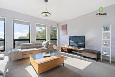 68 Gully Rd Seacliff Park SA 5049 $1,050,000 - $1,150,000 Feel at one with nature with this idyllic tree studded retreat – only minutes to all the wonderful amenities that this highly sought after location offers. Set amongst other quality homes near the end of a quiet cul-de-sac it is designed to exacting standards by Beechwood homes on a massive 927m2 allotment. The facade gives no indication of what lurks behind. Warm and welcoming throughout the layout is perfect for the larger family with three living areas – all with great light or views to the park like setting. The master bedroom with built in robes and ensuite is on the top level along with the double garage with direct access. The light and bright, north facing semi-formal lounge offers views of the Glenelg Coastline. It is also adjacent to the kitchen/living meaning that the cook is never far from the action. Kitchen offers gas hot plates and stainless steel appliances. Large glass doors allow the view to come in – whilst the timber deck lets you feel like you are in the Australian bush with a variety of flora and fauna that is so rare in today’s suburban infill. Downstairs the kids’ retreat with 2 more bedrooms, an open style lounge and bathroom allow them to have their own space away from the adults but still enjoying the bush views. Under house shed offers superb storage and with some additional work could be a fantastic work shop for the handyman. Not far from the beach, major shopping, transport and parks this one will be popular with those not wanting the cookie cutter approach to living in the “burbs”. A great mix – but don’t delay – this one will be popular.