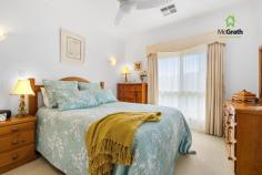 1 The Cove Rd Marino SA 5049 $770,000 - $810,000 If you would rather spend more time enjoying life than maintaining an unruly yard then you're going to love this. Since being built in 2004 this lovingly maintained home has been the pride of its one and only owner. A wide driveway and double garage provides plenty of valuable off street parking. The home itself has just received a lick of paint both inside and out ready to present to its new owners. Inside the practical floorplan has the master bedroom and ensuite separated from bedrooms 2 and 3 by the open kitchen dine and lounge room. Out the back is a magnificent, all weather, decked entertaining space that you'll instantly fall in love with. I’m sure that you will spend more time either entertaining or relaxing out here than inside. Only 300m down to the famous Marino Rocks Café for a meal or coffee or get your heartbeat up with trek along the stunning Hallett Cove Boardwalk. Commuting couldn't be more convenient with the electric train ready to zip you into the city. What else is great about this house; > Ducted Reverse Cycle Air Conditioning > Walk-in Robe to Bedroom 1 and Built-ins to Bedrooms 2 & 3 > Roller Shutters to Bedroom Windows > Rear Roller Door to Garage > Garden Shed > Walk-In Pantry > Solar Panels This much loved, quality home has so much to offer its new owners. From those looking to downsize to a young family looking to break into a much sought after suburb. Please come and explore what this feature packed home has to offer you.