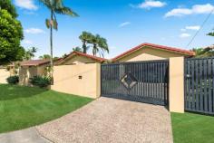 225 Mallawa Drive Palm Beach QLD 4221 $1,395,000 In a prime position at the southern end of Mallawa Drive, within walking distance to the beach and Palm Beach CBD. • Modern kitchen with stone tops and two pac cabinetry; • Two completely separate living areas, • Three generous bedrooms; • Spacious master bedroom with ensuite; • Huge rumpus room with room for a fourth bedroom conversion if required; • Both bathrooms have been renovated in recent times; • Large covered alfresco area overlooking the inground pool; • Fully fenced 637m2 block with a 20m street frontage; • Airconditioning, ceiling fans, timber floors in rumpus; • Canal and Tallebudgera creek access nearby. The home is in a great location with an easy flat walk or bike ride to the beach or all the restaurants and coffee shops that central Palm Beach has to offer. Close to quality local schools, local shopping centres.