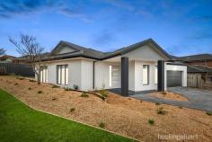 15 Minton Walk Narre Warren South VIC 3805 $830,000 - $910,000 With the benefits of a new built home, high energy ratings, premium builders warranty insurance and more, this 2022 built home of some 22.4 Hss is ready to call your own. The accommodation level consists of 4 bedrooms, master with walk-in-robe and full en-suite, other bedrooms with built-in-robes, large open plan living, entertaining and opulent kitchen enhance. * Features - Bosch appliances & finer fittings - Window furnishings - Daikin premium ducted heating and cooling - Secure double garage * Location - Berwick Springs lakes and wetlands - Fountain Gate shopping - Casey central - Park-lands and reserves