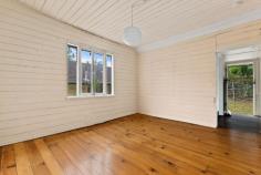 52 Lockhart St Woolloongabba QLD 4102 Has the time come to purchase a home that you can add value to? Opportunities rarely present themselves as good as this character home in one of Brisbane’s most talked about suburbs. Everyone is going to have their own pro/con list when they look at this home but whether you are first home buyer, up/downsizer, investor, or newbie/experienced house renovator, you won’t be the only one putting this home on your inspect list! Some features include: – Three good sized bedrooms – Huge enclosed front verandah/sunroom – Raised home with potential to do more underneath – Character to work with! High ceilings, original windows, VJ’s HJ’s & fretwork – Timber floors throughout – Simple kitchen with electric oven & gas cooktop – Central bathroom – Fully fenced 405m2 lot (with new boundary fence being built with the neighbours) – Single lock-up garage – NBN access Woolloongabba is a suburb that has taken off, it makes sense after considering its proximity to the CBD and The Gabba. Location features include: – 550m to Park Road train station -750m to Coles, barber, gym, bar and much more at the Gabba Central complex – 800m to Woolloongabba bus station (Soon to be site for the Cross River Rail) – 800m to The Mater hospital – 900m to The Gabba (Future Site of the 2032 Olympic games) – 1000m to Dutton Park State – 1100m Briabsne South State Secondary College – 1300m to Kangaroo Point cliff walk – 2100m to South Bank Parklands – 2100m to Brisbane State High School – 2400m to Queensland Performing arts Centre
