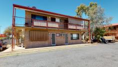 1/18 Undoolya Road East Side NT 870 $199,000 Situated on the ground floor, this one-bedroom unit offers an amazing opportunity as an investment or first-time buy! Main features include: – open plan kitchen and living area – modern kitchen with built-in robes – good sized bedroom – split system air-conditioning – ceiling fans – allocated parking Well located, within walking distance to town, and close to amenities, this could be the one you have been waiting for. Don’t miss out on this great opportunity, book your viewing inspection today!