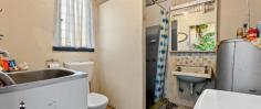 21 Bank St Cobargo NSW 2550 $399,000 "Laramie" - Quaint old style family home on a large 1214 m2 block of land in Cobargo. Homes in this low price range are getting harder to find as more are renovated or removed to build bigger modern homes. This home is in original condition, feels warm and inviting with a friendly vibe of visiting your grandparents many years ago. Features: Glassed in sun room at the entry, open plan lounge dining and kitchen all in one, two bedrooms, study area, large storage/craft room (aka "the pantry"), external laundry with shower and toilet. There is a new slow combustion wood heater which warms the home in winter as well as heating your hot water and allows you to cook on it also and open fire place that the current owners have closed off but easy to get it up and firing again. Outside: The 1214 m2 block of land has a gentle slope, good soil for gardening, two carports (one with a garden/tool shed), large shade trees, numerous cottage style gardens and an abundance of varied established fruit trees. Location: Short walk to Narira Creek (at the bottom of the street), swimming pool, main shopping area, Cobargo Hotel, sporting fields, showground and primary school. A twenty minute drive south takes you to Bega, or head east to Bermagui and its pristine beaches, amazing mountain views, boat ramps and many fine eating venues. Cobargo is a small town with a great friendly community. Markets are held each Saturday in the main street which attracts a lot of visitors and has the The Cobargo Folk Festival in May each year bringing performers together from all over the country.