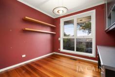 Unit 1/16 Dunloe Ave Mont Albert North VIC 3129 $890,000 Perfectly perched with an exceptional vantage point on the tree-lined corner of Hawkins Avenue, this residence features rare attributes with its own driveway and extensive yards to create a property of desire with a true sense of home. Polished floorboards adorn the well-designed plan which commences through entrance hallway that leads to expansive lounge and dining room which enjoys delightful outlooks to ample yet private gardens. Adjoining the open plan living zones is the fully equipped kitchen that includes stone benchtops, soft closing drawers and plenty of cupboard space. Two generous bedrooms both have built in robes with main including ensuite. Main bathroom, separate w/c and separate laundry provide further convenience. A highlight of the property is the north/west facing private courtyard which allows for entertaining or quiet enjoyment in a peaceful setting. Access internally through courtyard into double garage is an added bonus. Just some of a long list of inclusions are ducted heating, split system air conditioning, secure entry, alarm system, double glazed windows, solar power, water tanks etc. This serene yet supremely convenient location is only moments from Mont Albert Reserve with Box Hill Secondary and Hospital within easy access. Nearby is Box Hill Centro, train station, cafes and endless shopping options.
