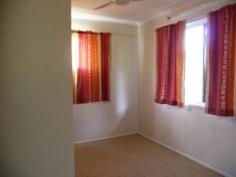 Unit 8/7 Holland St West Mackay QLD 4740 $250,000 This three bedroom unit has low body corp fees, is just minutes away from town and close to schools and amenities. The open plan living is fully air-conditioned, has a tidy kitchen and a large laundry with storage. The three bedrooms all have built-ins and ceiling fans and the unit has security screens throughout. The unit has its own fenced backyard on a 265m2 block and a single open carport. This standalone unit is rented for $360 per week. Call Jenny today as this three bedroom unit sits in a well sought after area close to town and won’t be on the market for long! The home features: * Open plan living, fully air conditioned * 3 bedrooms, all with built-ins * Tidy kitchen * Bathroom & separate toilet * Large laundry with storage * Security screens throughout * Standalone unit * Open carport * Own fenced backyard on 265m2 block * Rented @ $360 per week. * Close to town, schools & amenities